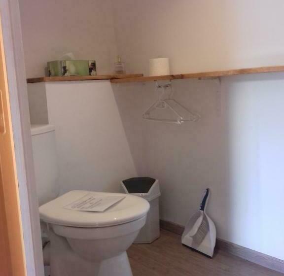 بنسيون Chez Claire