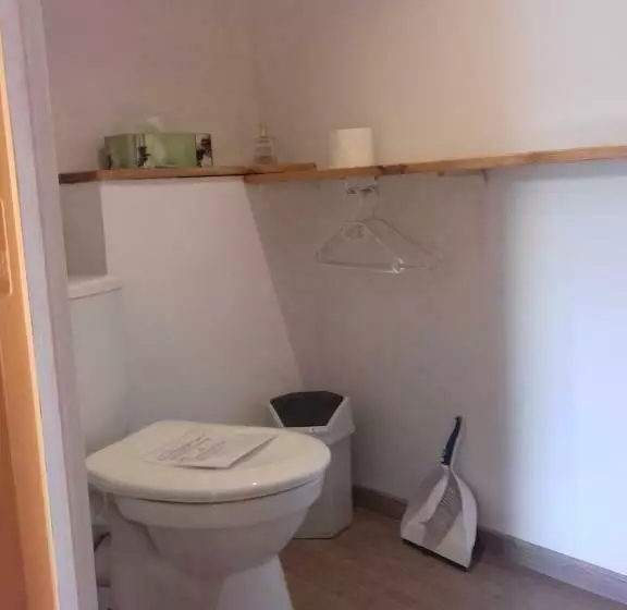 Majatalo Chez Claire