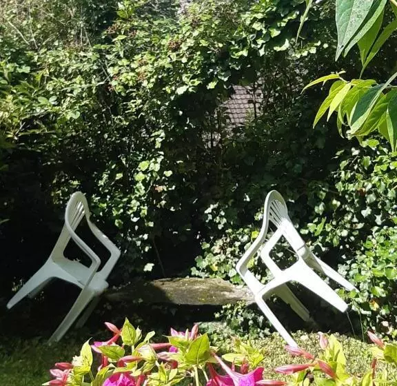 Majatalo Chez Claire