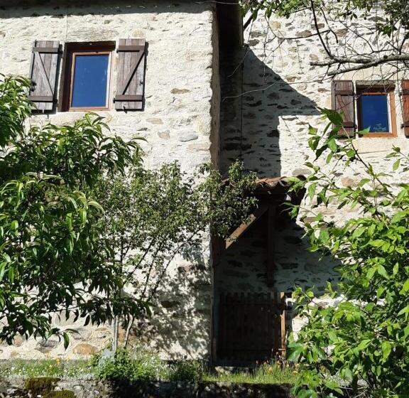 بنسيون Chez Claire