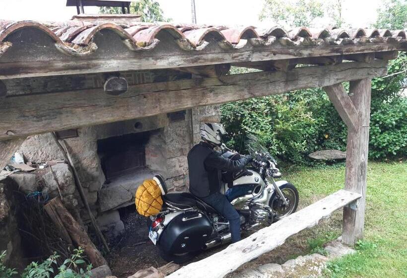 بنسيون Chez Claire