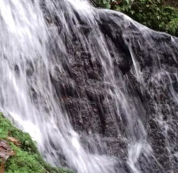 Majatalo Chez Claire