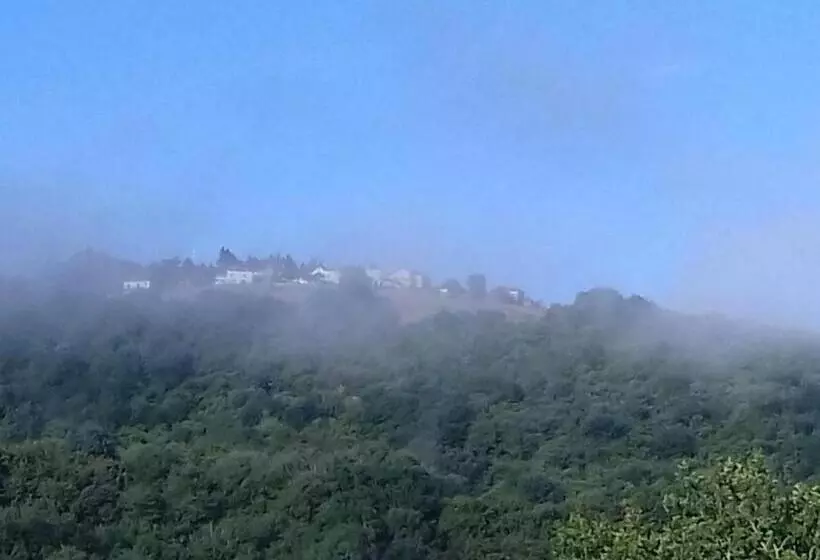 Majatalo Chez Claire