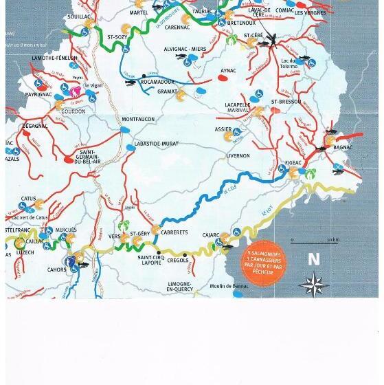 بنسيون Chez Claire