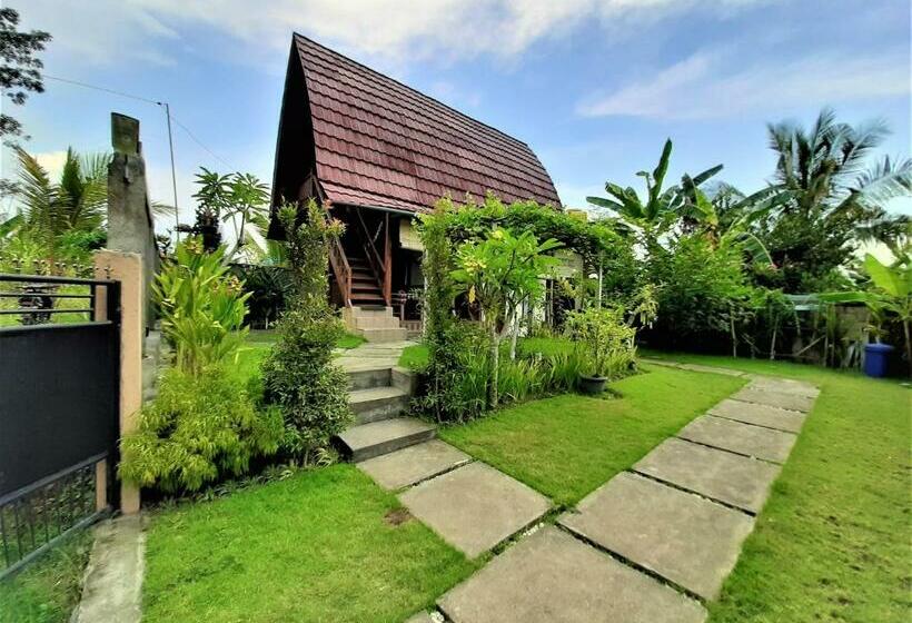 Пансион Telagamas Guest House