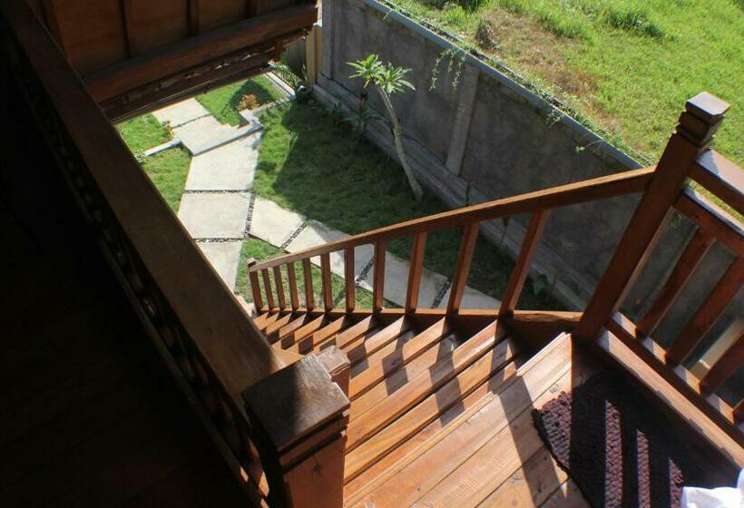 Пансион Telagamas Guest House