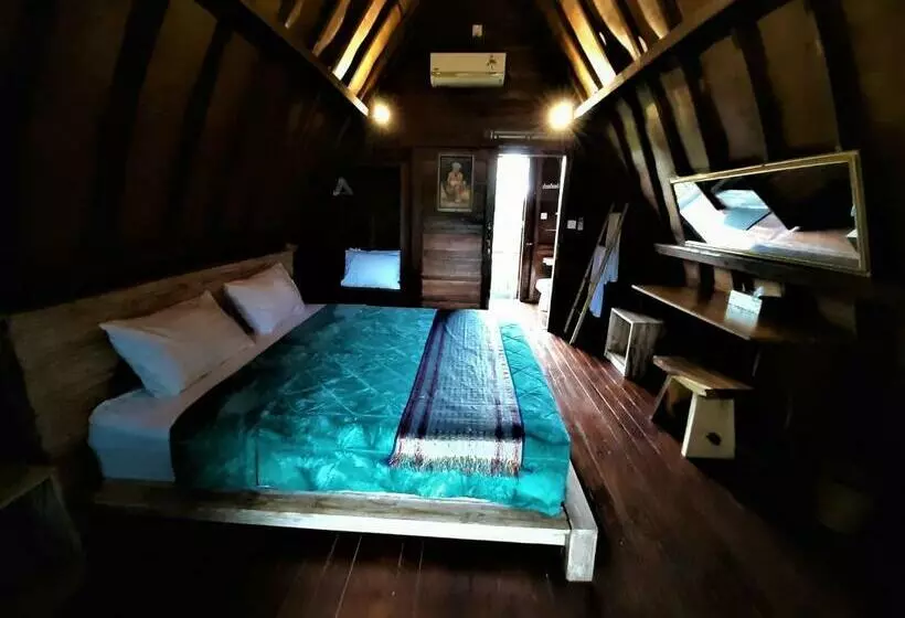 ペンション Telagamas Guest House