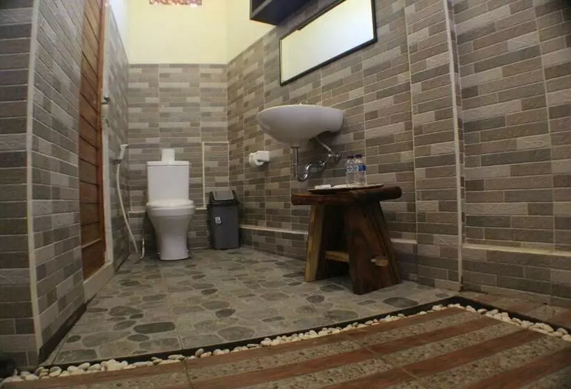 ペンション Telagamas Guest House