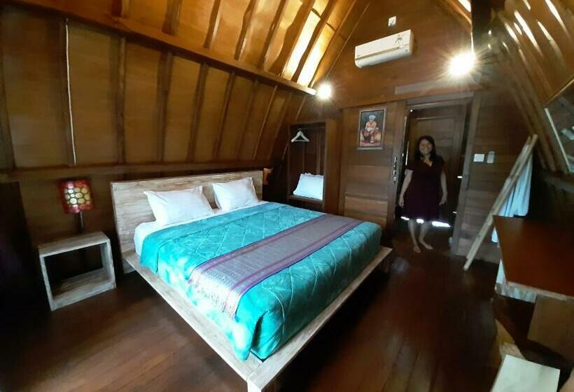 Пансион Telagamas Guest House