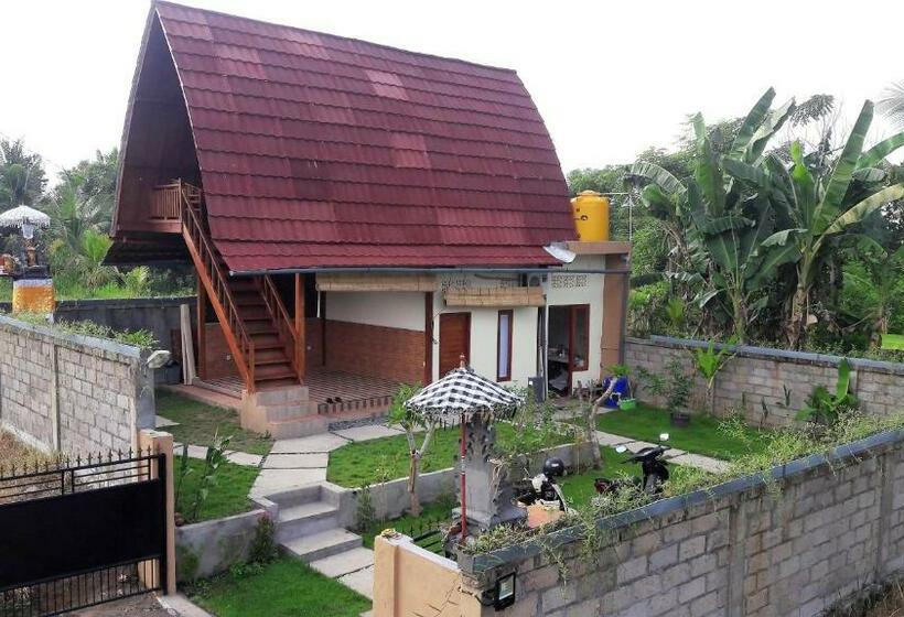 Пансион Telagamas Guest House