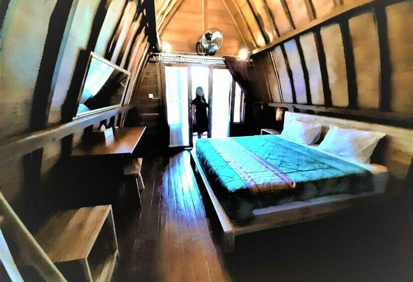 Пансион Telagamas Guest House