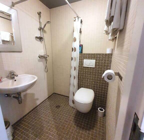 ベッドアンドブレックファースト De Limburgse Bergen