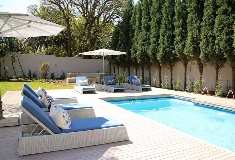 AtholPlace Hotel & Villa