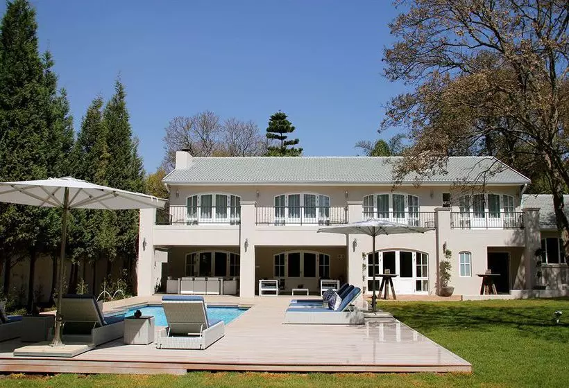 AtholPlace Hotel & Villa