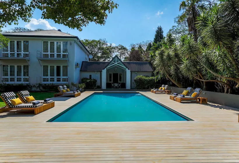 AtholPlace Hotel & Villa