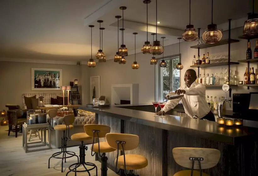 AtholPlace Hotel & Villa