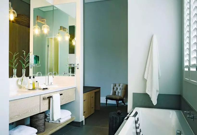 AtholPlace Hotel & Villa