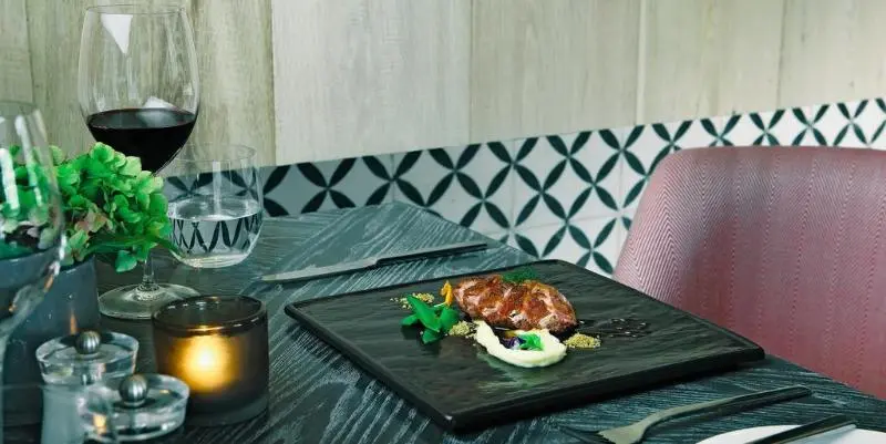AtholPlace Hotel & Villa
