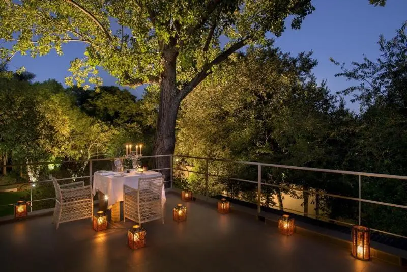 AtholPlace Hotel & Villa