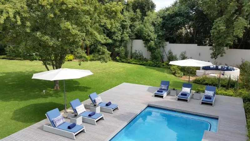 AtholPlace Hotel & Villa