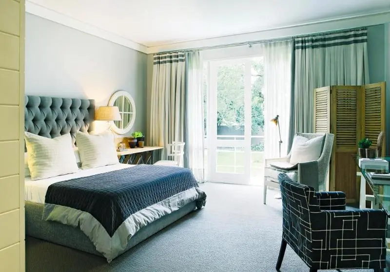 AtholPlace Hotel & Villa
