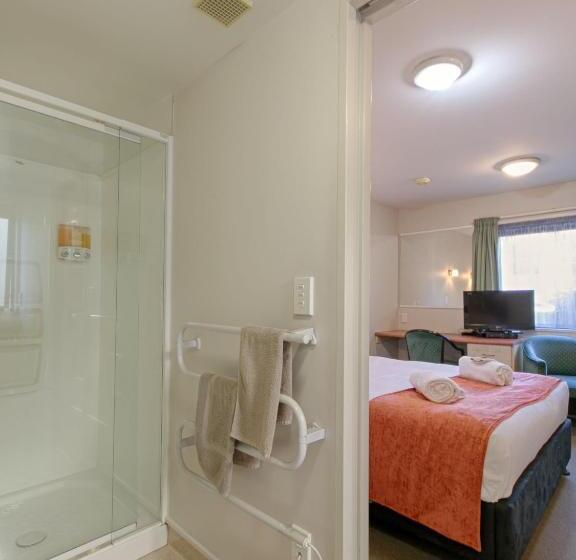 Bella Vista Motel Blenheim