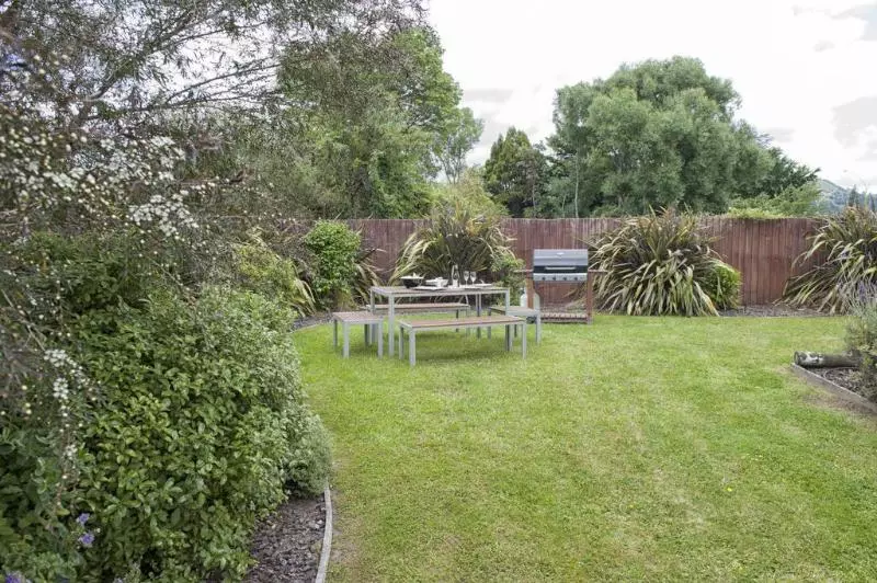 Bella Vista Motel Rotorua