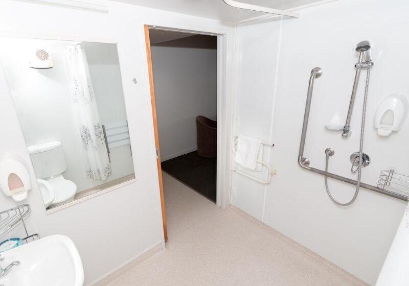 Bella Vista Motel Rotorua