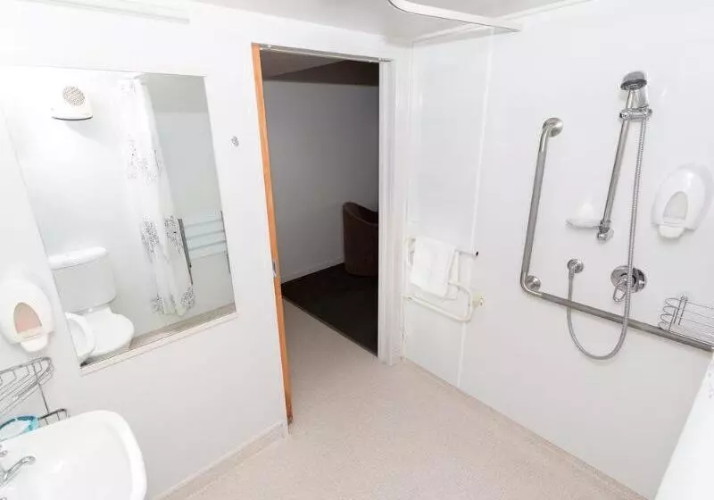 Bella Vista Motel Rotorua