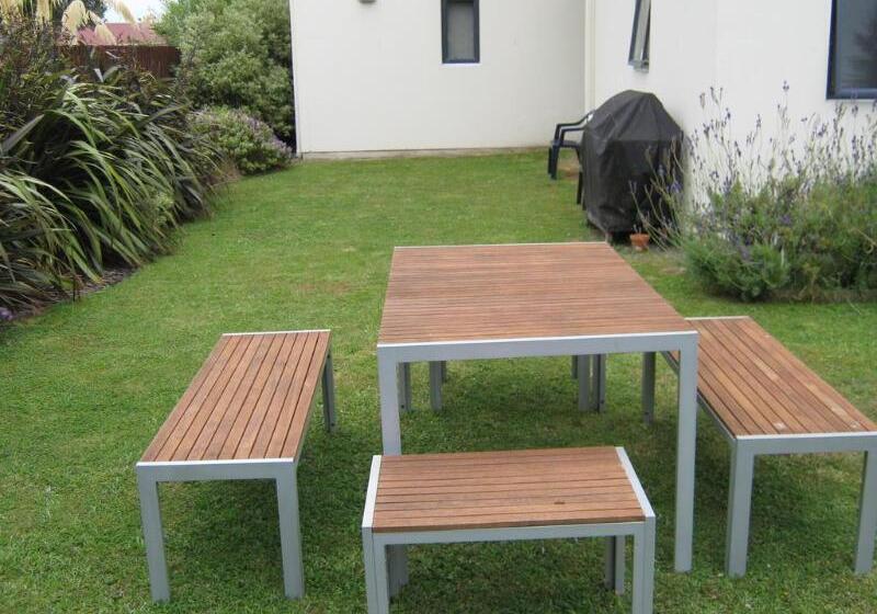 Bella Vista Motel Rotorua