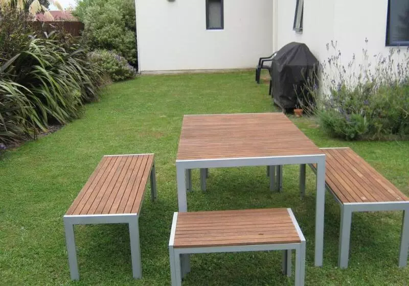 Bella Vista Motel Rotorua