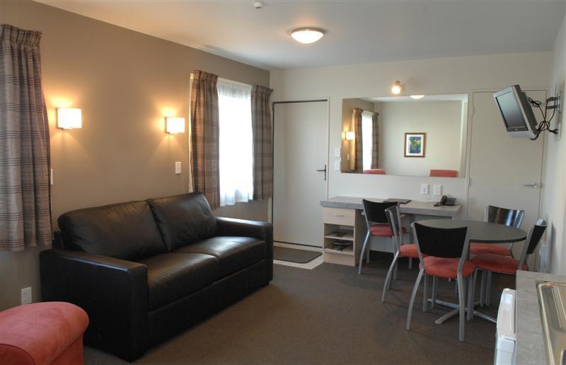 Bella Vista Motel Rotorua