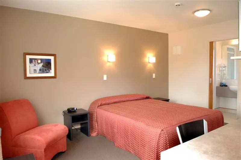 Bella Vista Motel Rotorua