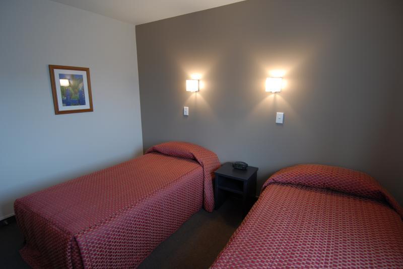 Bella Vista Motel Rotorua