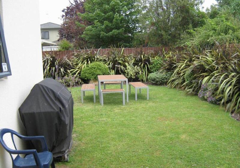 Bella Vista Motel Rotorua