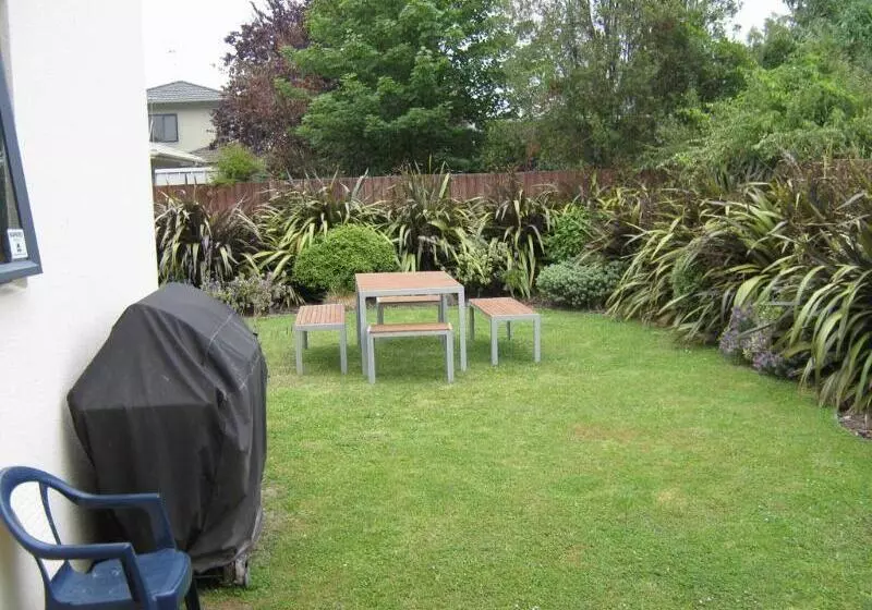 Bella Vista Motel Rotorua