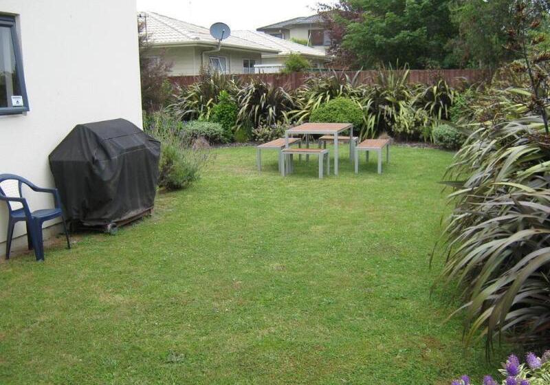 Bella Vista Motel Rotorua