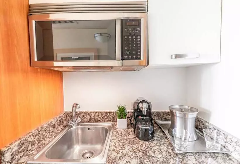 Condado Lagoon Hospitality At Paseo Caribe
