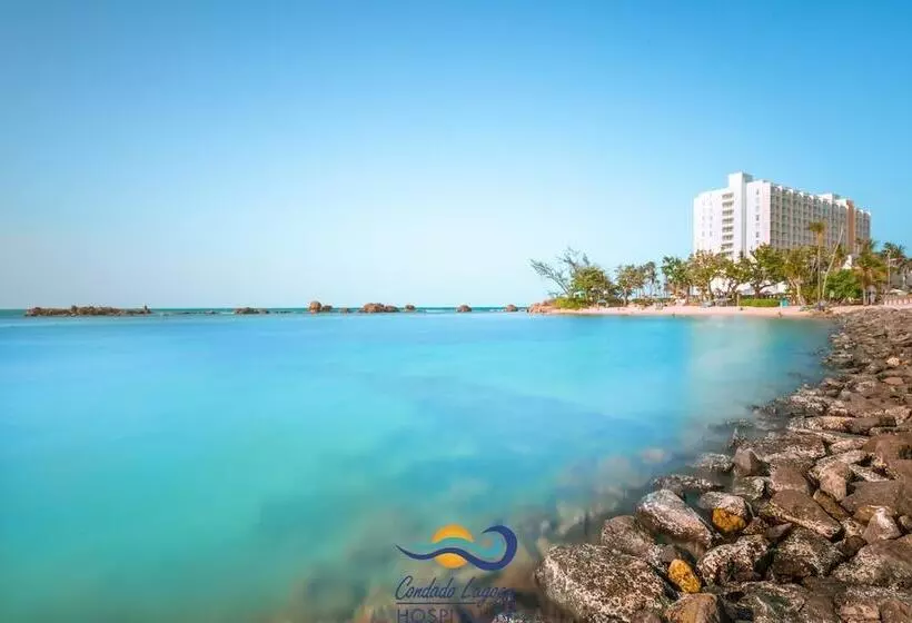 Condado Lagoon Hospitality At Paseo Caribe
