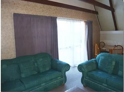 호텔 Arrowtown Viking Lodge