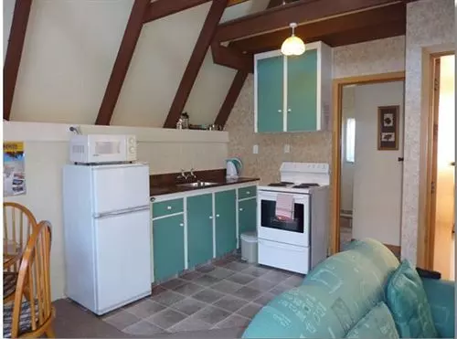 호텔 Arrowtown Viking Lodge