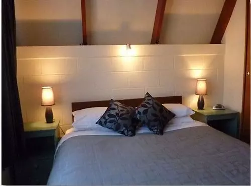 호텔 Arrowtown Viking Lodge