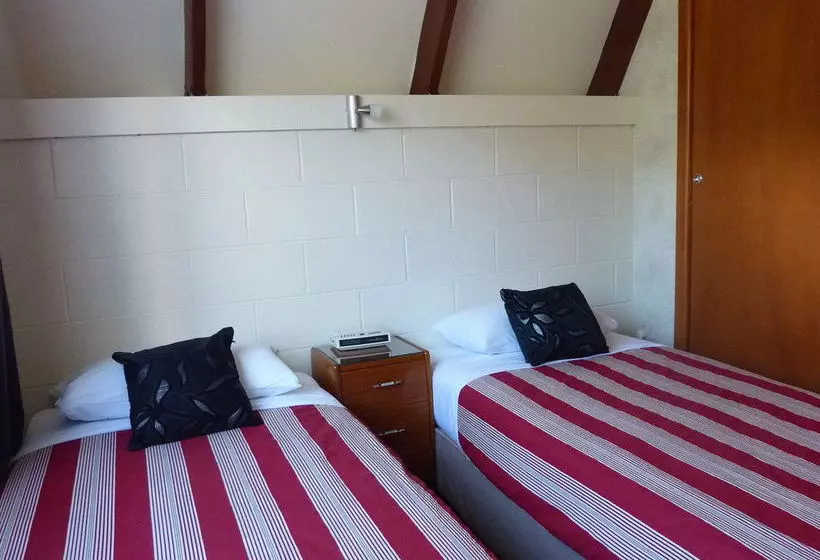 호텔 Arrowtown Viking Lodge