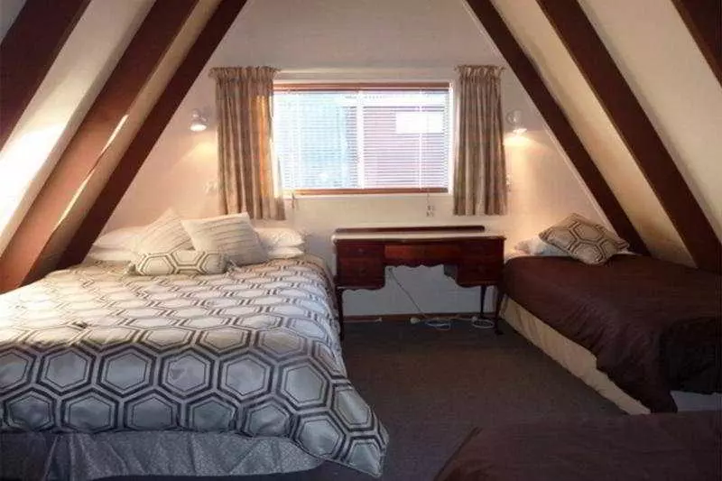 호텔 Arrowtown Viking Lodge