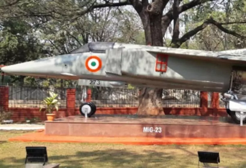 ホテル Crowne Plaza Pune City Centre, An Ihg