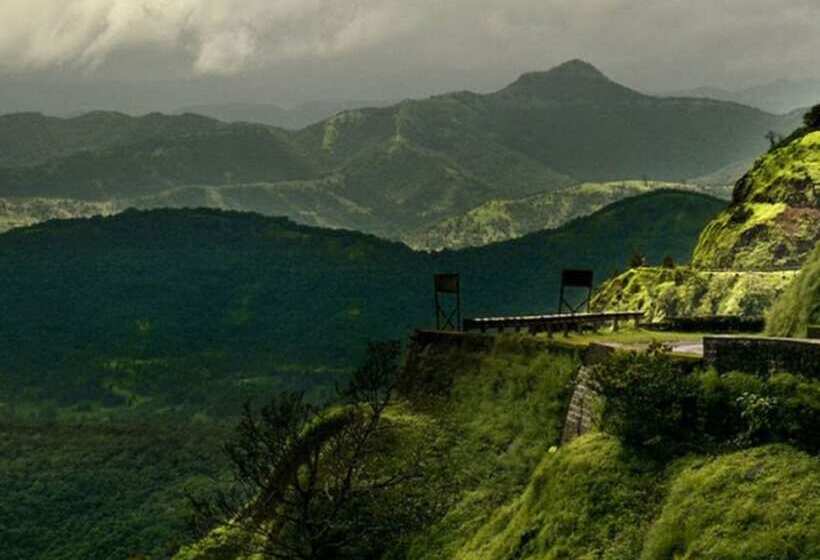 هتل Crowne Plaza Pune City Centre, An Ihg