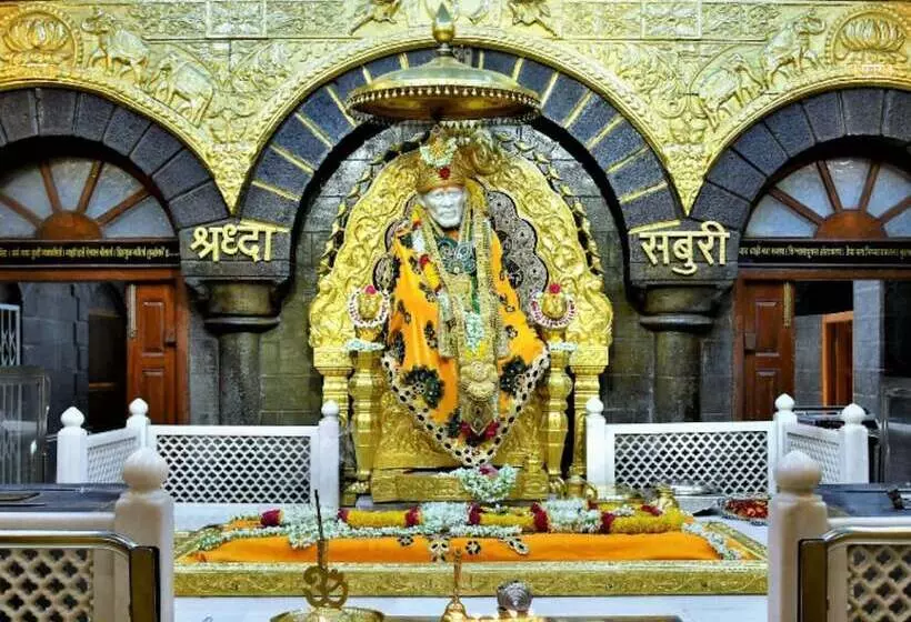 ホテル Crowne Plaza Pune City Centre, An Ihg