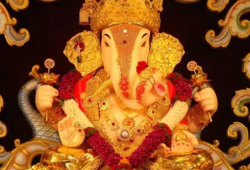 ホテル Crowne Plaza Pune City Centre, An Ihg