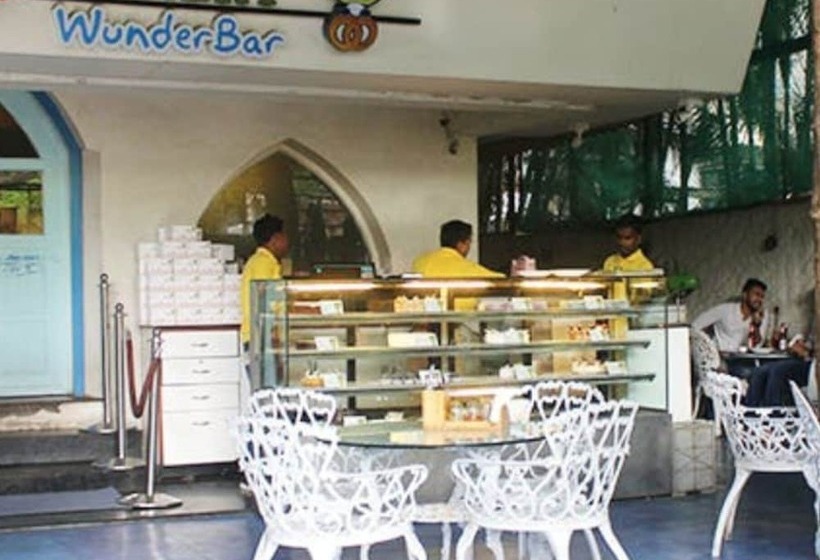 هتل Crowne Plaza Pune City Centre, An Ihg