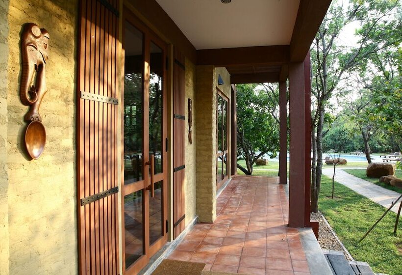 ホテル Elephant Reach